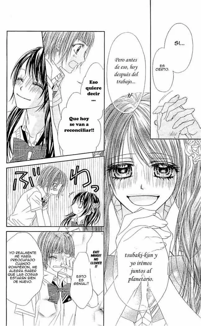 Kyou, Koi wo Hajimemasu capítulo 92 página 4