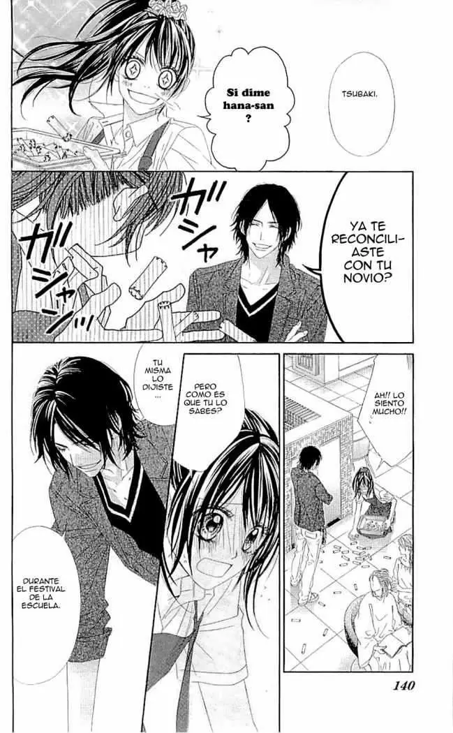Kyou, Koi wo Hajimemasu capítulo 92 página 6