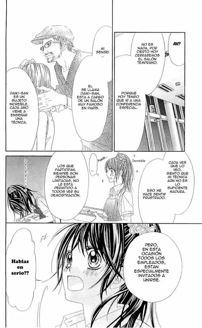 Kyou, Koi wo Hajimemasu capítulo 92 página 8
