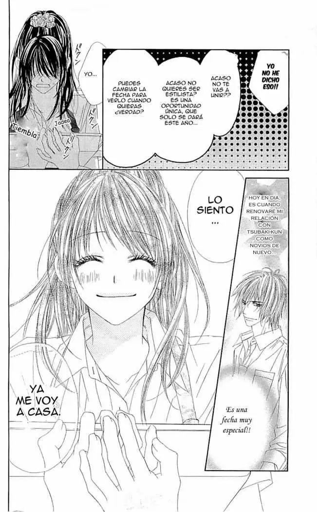 Kyou, Koi wo Hajimemasu capítulo 92 página 10