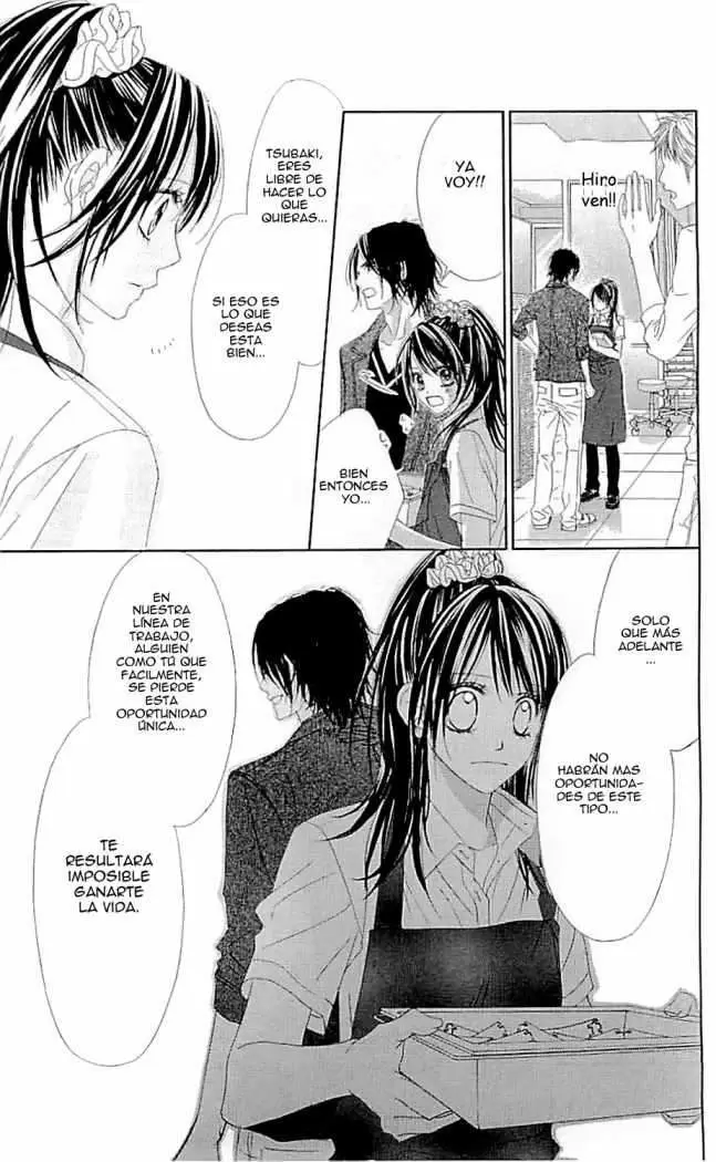 Kyou, Koi wo Hajimemasu capítulo 92 página 11