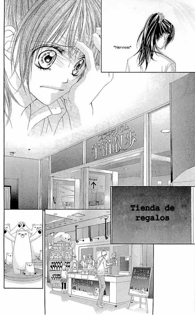 Kyou, Koi wo Hajimemasu capítulo 92 página 12