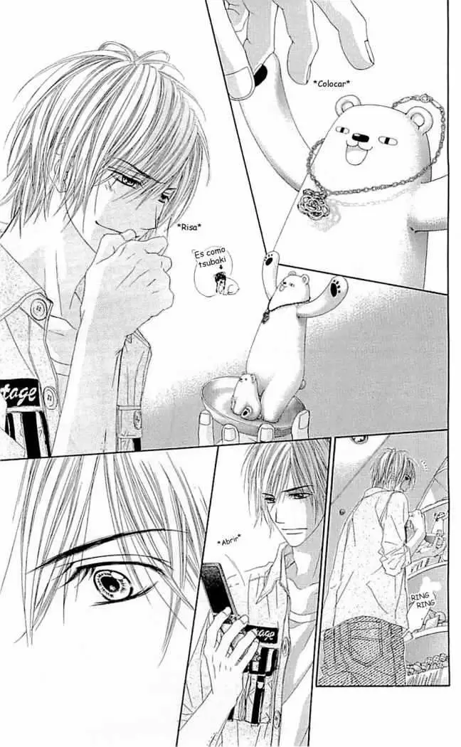 Kyou, Koi wo Hajimemasu capítulo 92 página 13