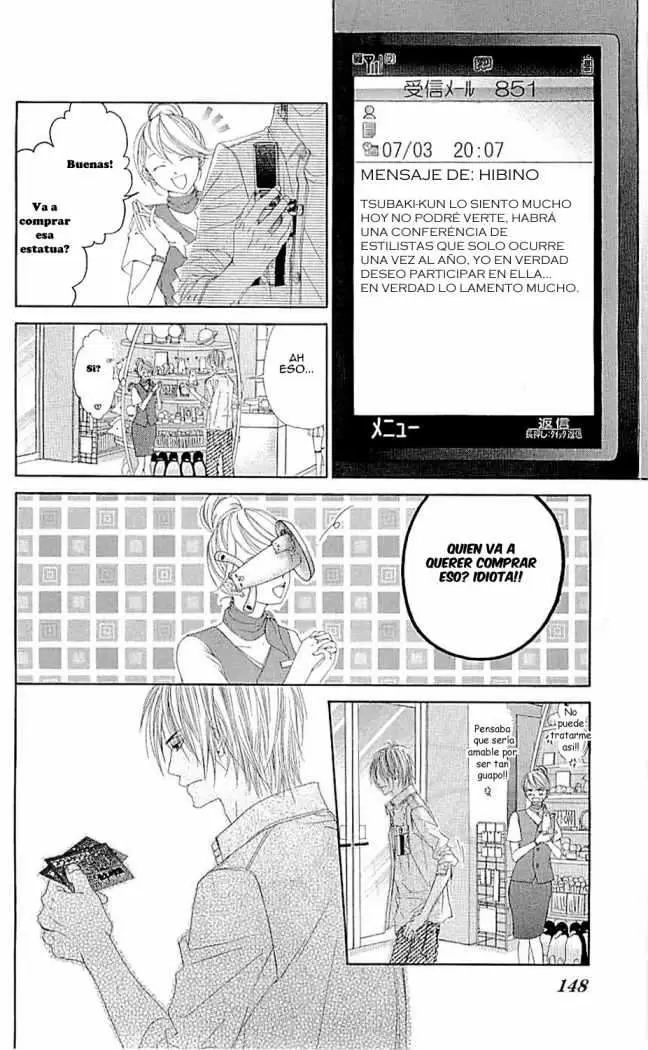 Kyou, Koi wo Hajimemasu capítulo 92 página 14