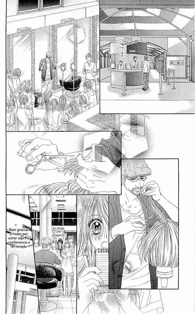 Kyou, Koi wo Hajimemasu capítulo 92 página 16