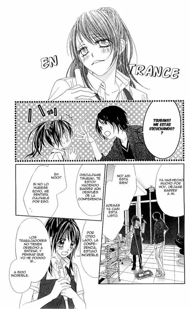 Kyou, Koi wo Hajimemasu capítulo 92 página 17