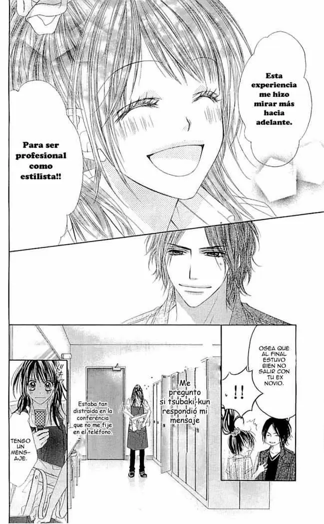 Kyou, Koi wo Hajimemasu capítulo 92 página 18