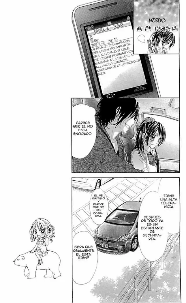 Kyou, Koi wo Hajimemasu capítulo 92 página 19
