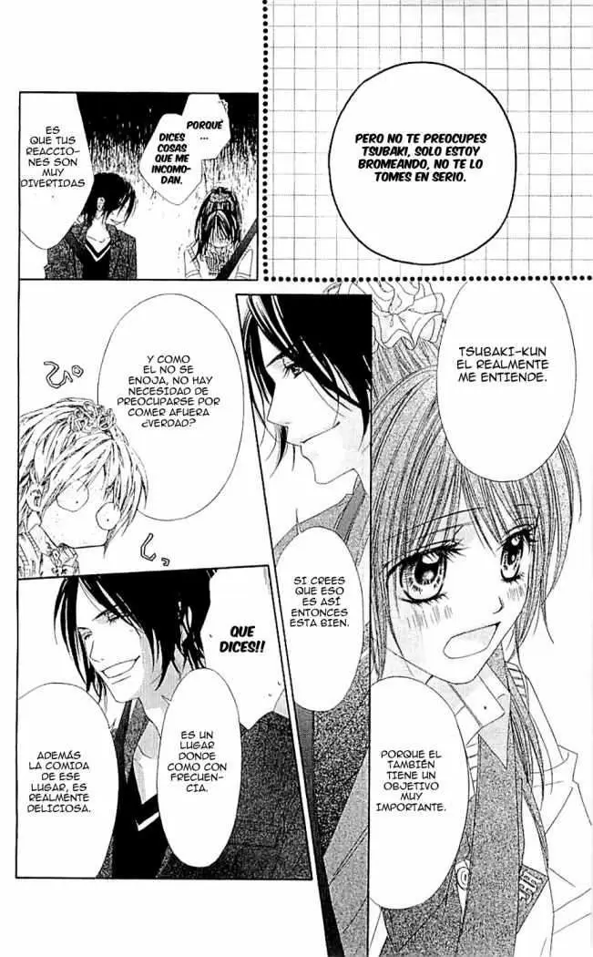 Kyou, Koi wo Hajimemasu capítulo 92 página 20