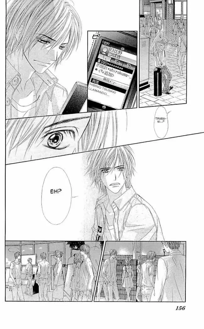 Kyou, Koi wo Hajimemasu capítulo 92 página 22