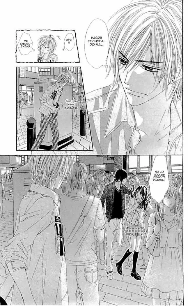 Kyou, Koi wo Hajimemasu capítulo 92 página 23
