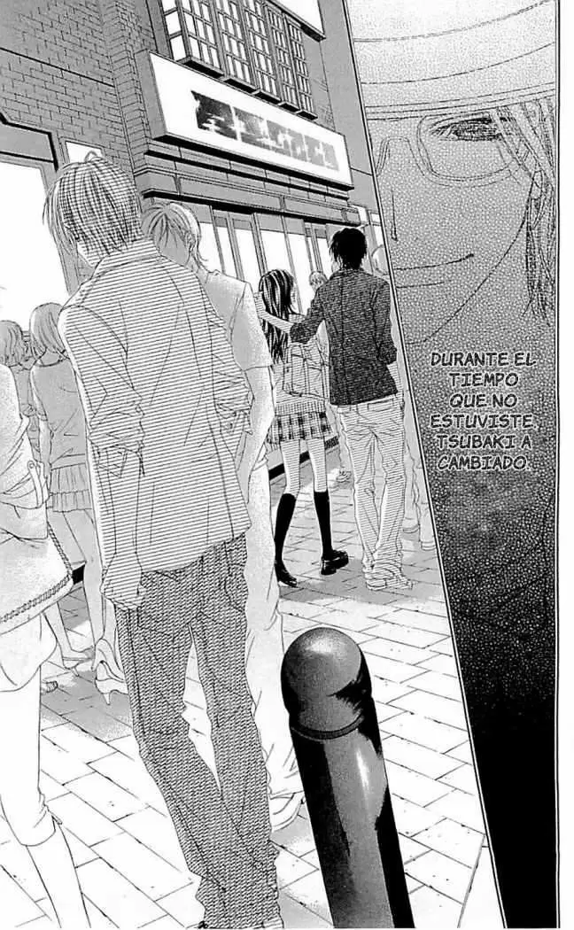 Kyou, Koi wo Hajimemasu capítulo 92 página 25