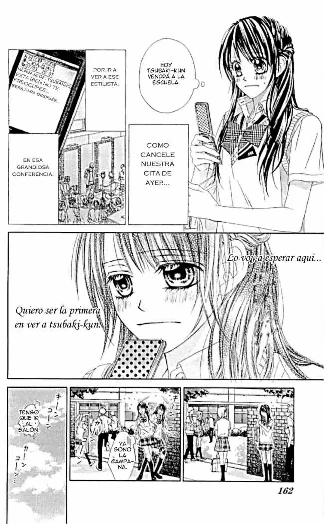 Kyou, Koi wo Hajimemasu - Capítulo 93 - Página 4 - LectorTMOo