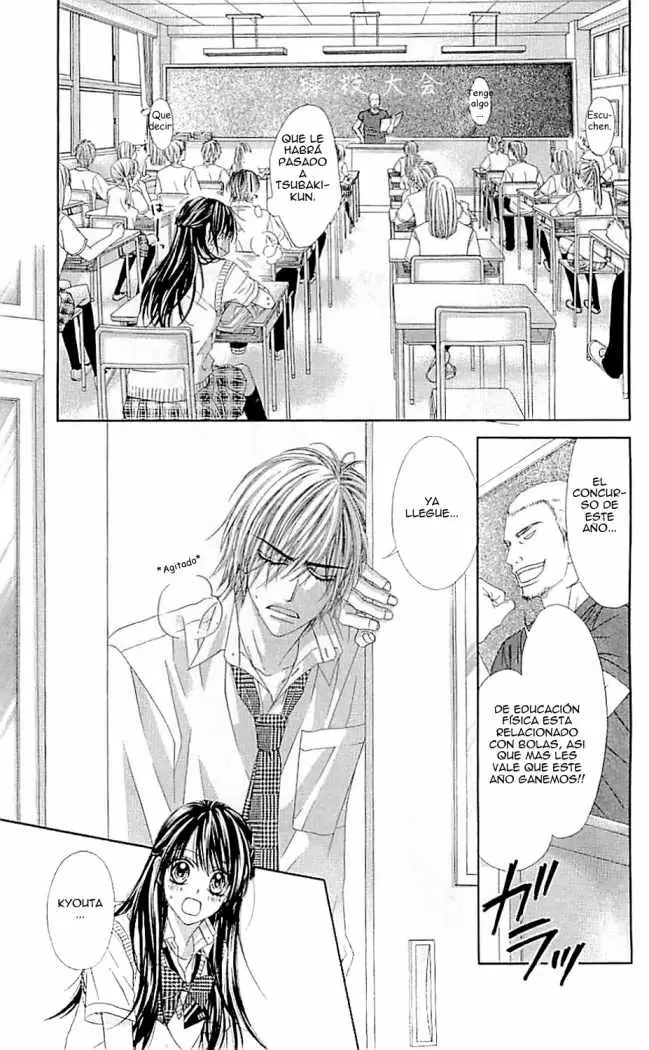 Kyou, Koi wo Hajimemasu - Capítulo 93 - Página 5 - LectorTMOo