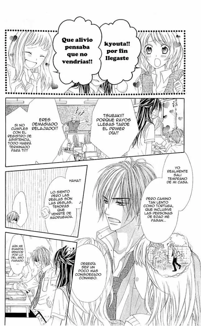 Kyou, Koi wo Hajimemasu - Capítulo 93 - Página 6 - LectorTMOo