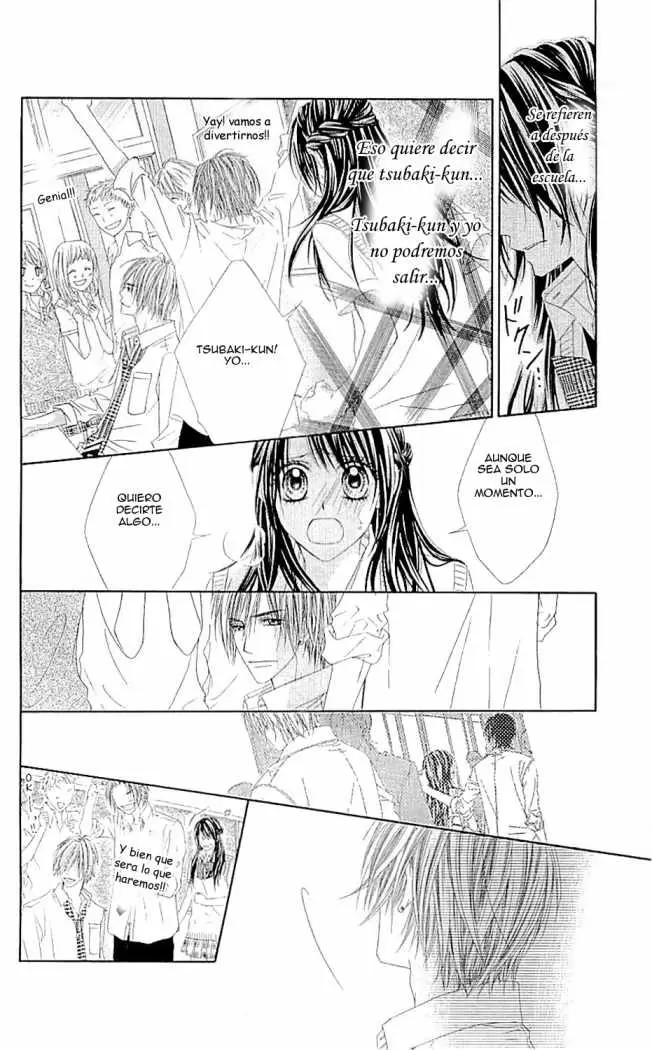 Kyou, Koi wo Hajimemasu - Capítulo 93 - Página 10 - LectorTMOo