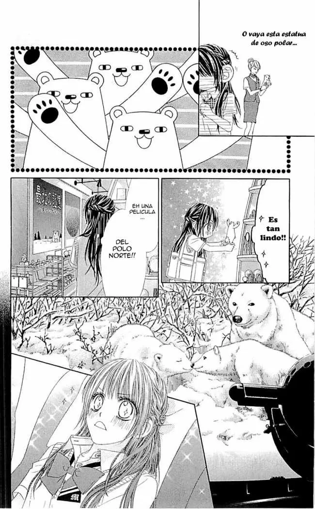 Kyou, Koi wo Hajimemasu - Capítulo 93 - Página 12 - LectorTMOo