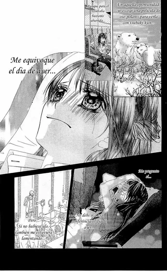Kyou, Koi wo Hajimemasu - Capítulo 93 - Página 13 - LectorTMOo