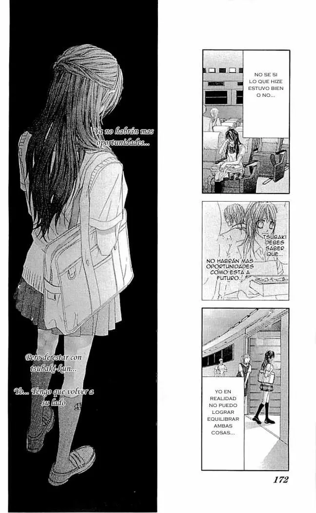 Kyou, Koi wo Hajimemasu - Capítulo 93 - Página 14 - LectorTMOo