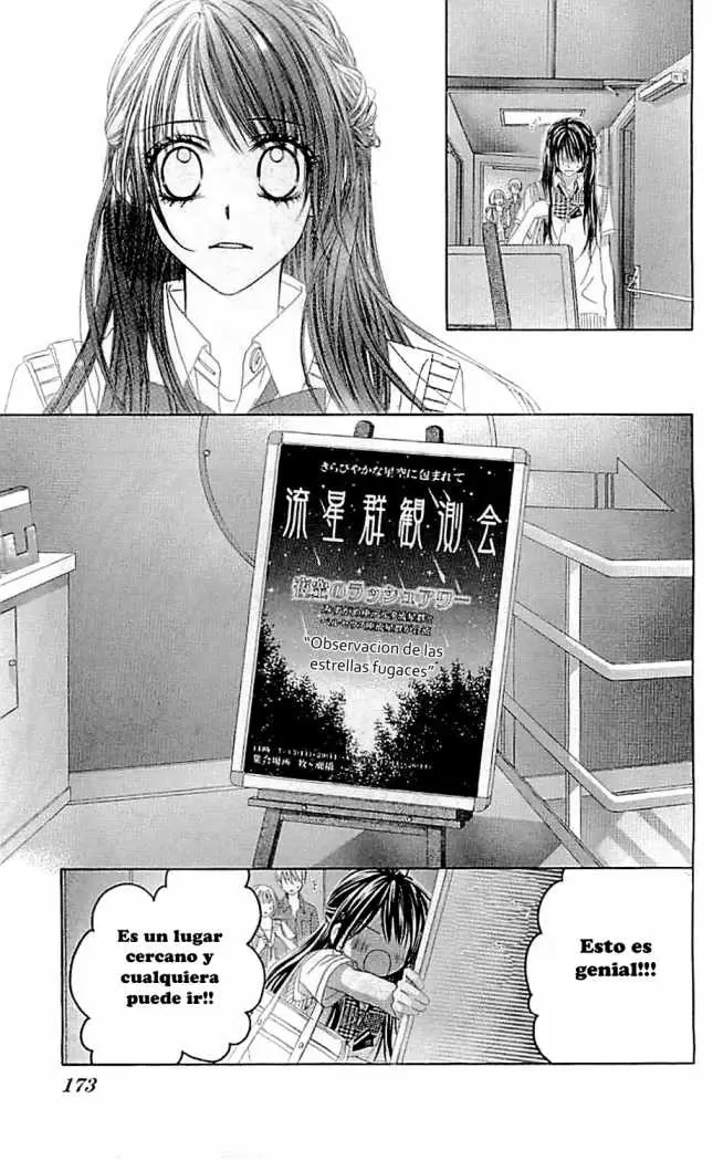 Kyou, Koi wo Hajimemasu - Capítulo 93 - Página 15 - LectorTMOo