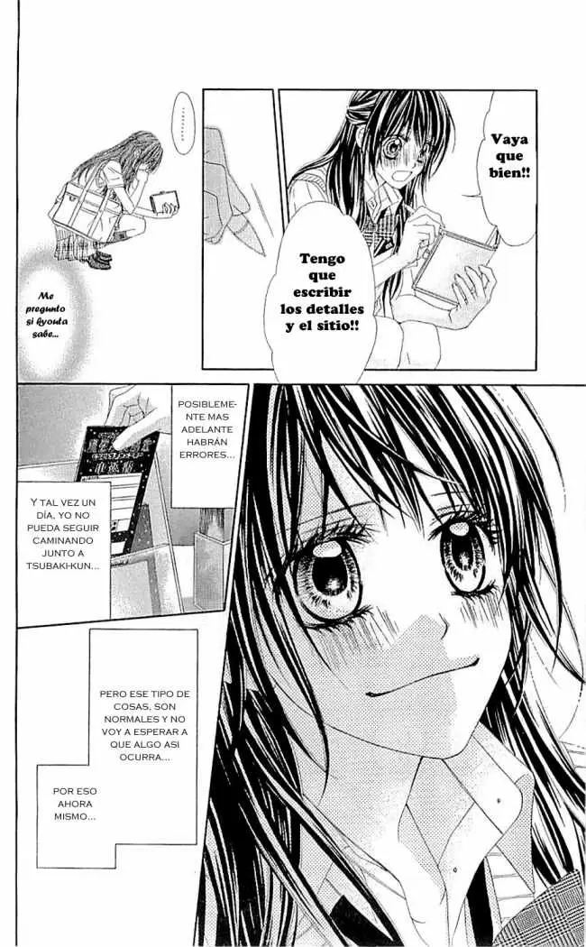 Kyou, Koi wo Hajimemasu - Capítulo 93 - Página 16 - LectorTMOo