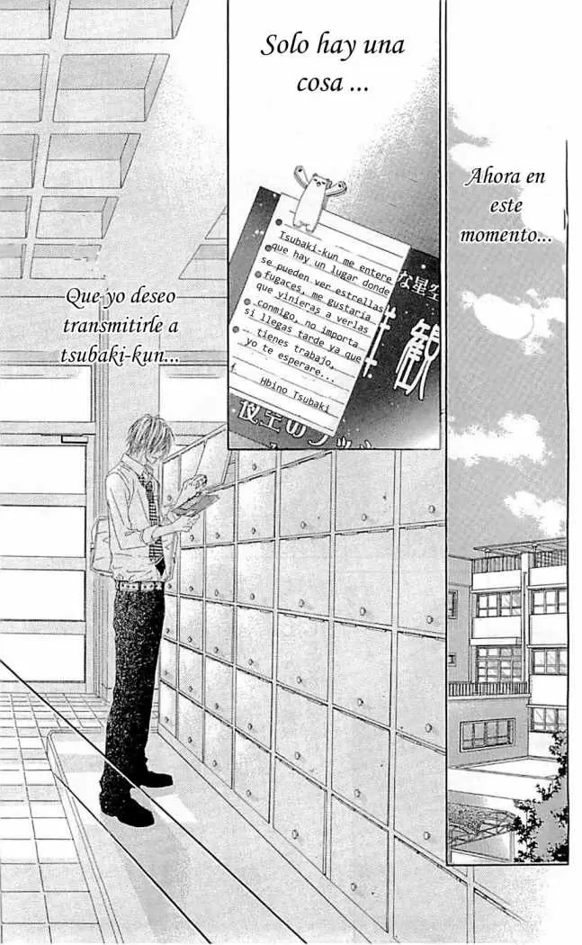 Kyou, Koi wo Hajimemasu - Capítulo 93 - Página 17 - LectorTMOo