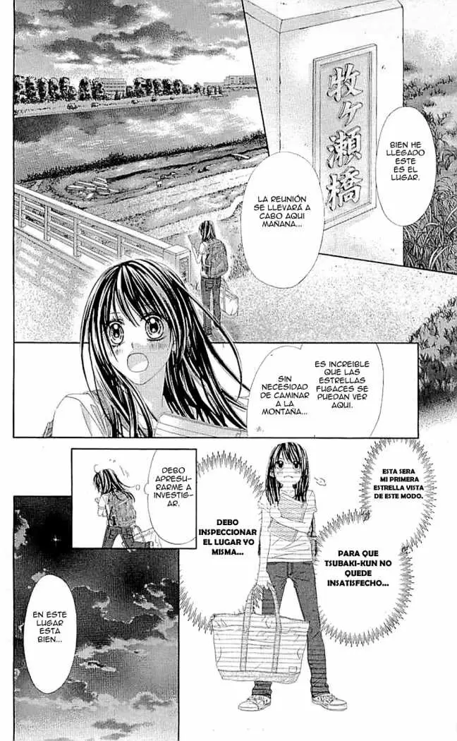 Kyou, Koi wo Hajimemasu - Capítulo 93 - Página 18 - LectorTMOo