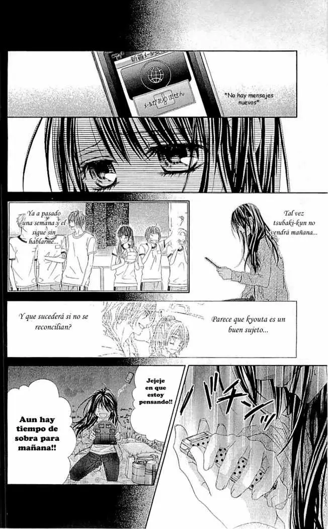 Kyou, Koi wo Hajimemasu - Capítulo 93 - Página 20 - LectorTMOo