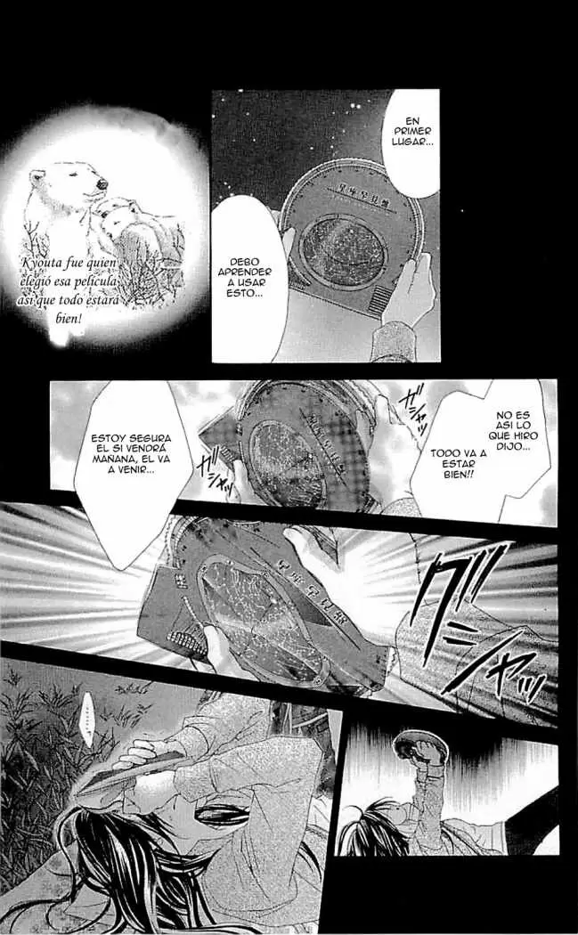 Kyou, Koi wo Hajimemasu - Capítulo 93 - Página 21 - LectorTMOo