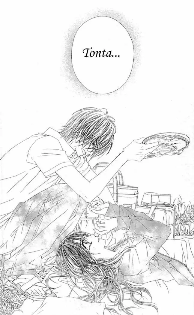 Kyou, Koi wo Hajimemasu - Capítulo 93 - Página 22 - LectorTMOo