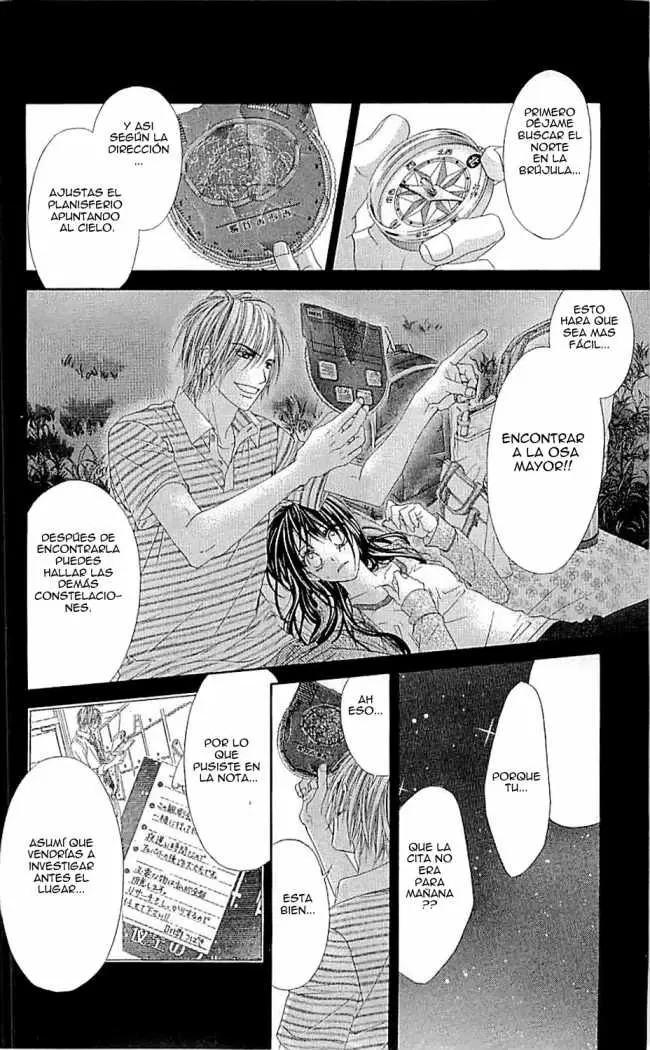 Kyou, Koi wo Hajimemasu - Capítulo 93 - Página 24 - LectorTMOo