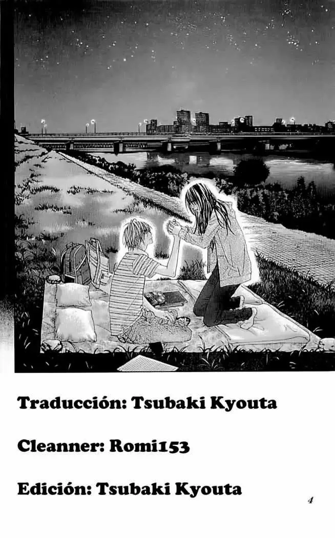Kyou, Koi wo Hajimemasu - Capítulo 94 - Página 7 - LectorTMOo