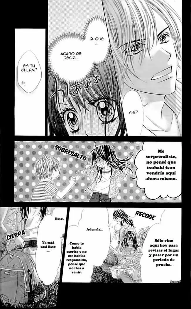 Kyou, Koi wo Hajimemasu - Capítulo 94 - Página 8 - LectorTMOo