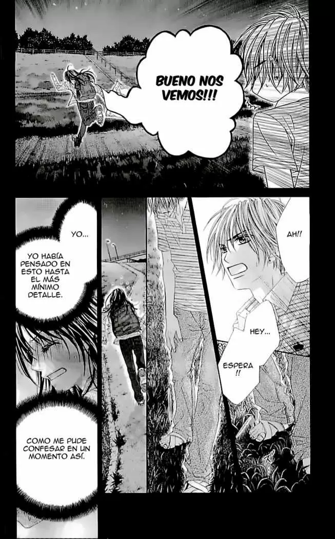 Kyou, Koi wo Hajimemasu - Capítulo 94 - Página 9 - LectorTMOo