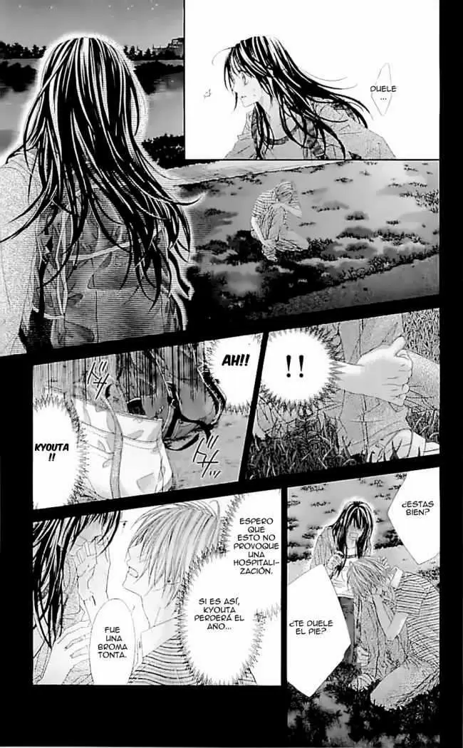 Kyou, Koi wo Hajimemasu - Capítulo 94 - Página 10 - LectorTMOo