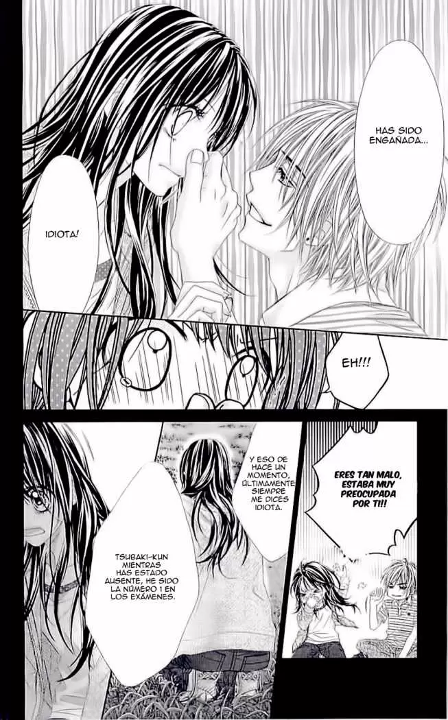 Kyou, Koi wo Hajimemasu - Capítulo 94 - Página 11 - LectorTMOo