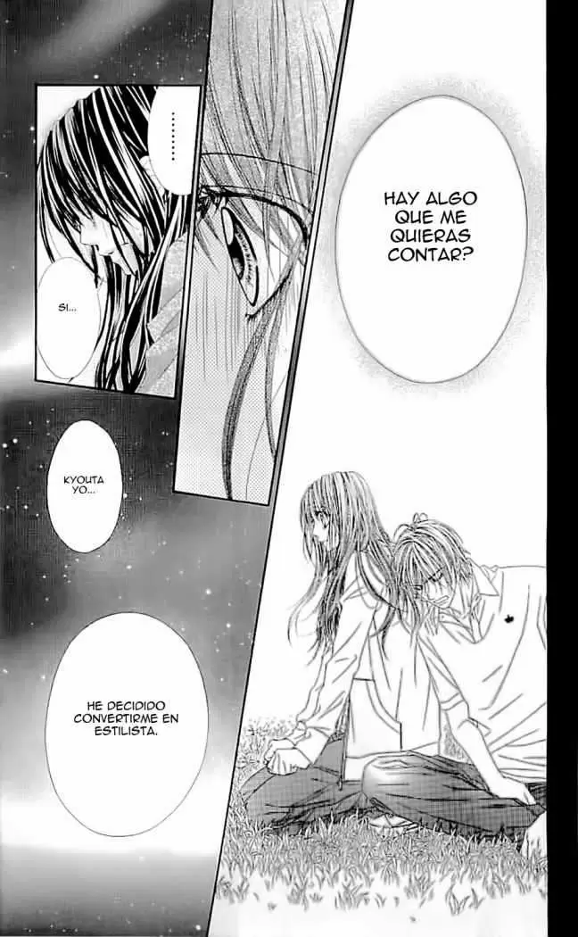 Kyou, Koi wo Hajimemasu - Capítulo 94 - Página 12 - LectorTMOo