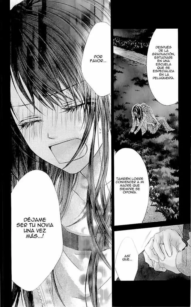 Kyou, Koi wo Hajimemasu - Capítulo 94 - Página 13 - LectorTMOo