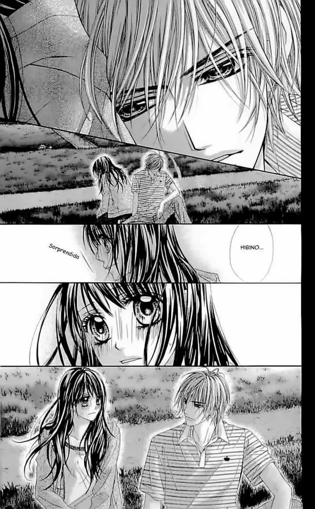 Kyou, Koi wo Hajimemasu - Capítulo 94 - Página 14 - LectorTMOo