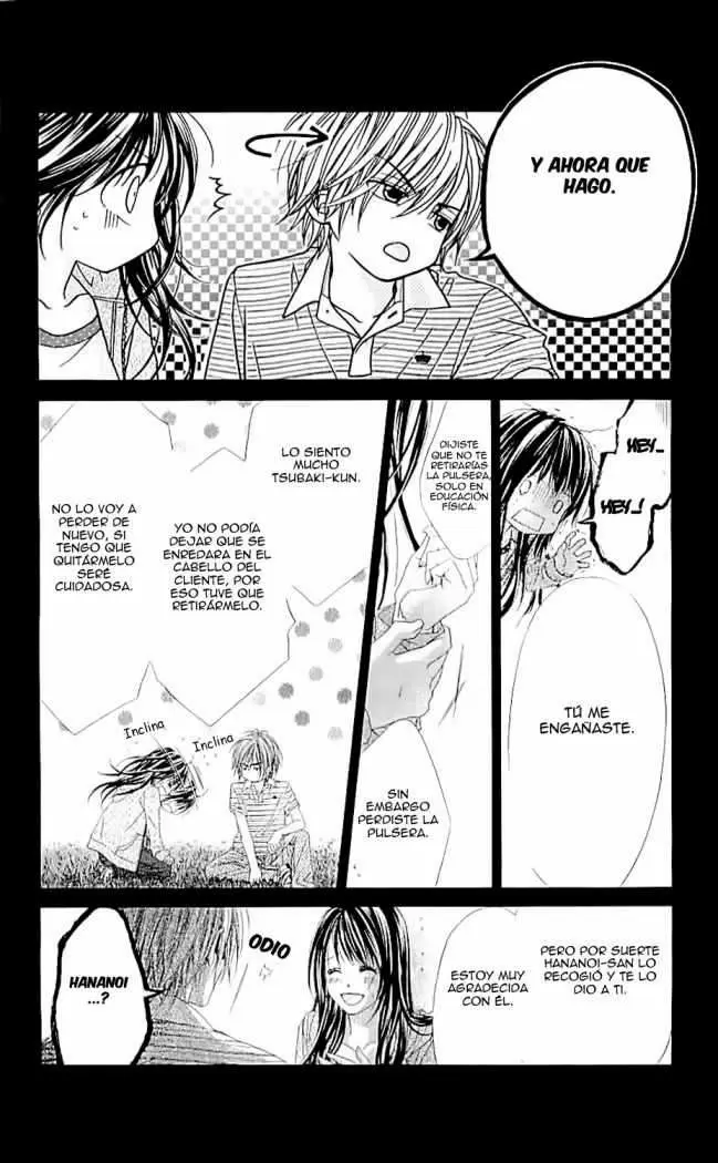 Kyou, Koi wo Hajimemasu - Capítulo 94 - Página 15 - LectorTMOo