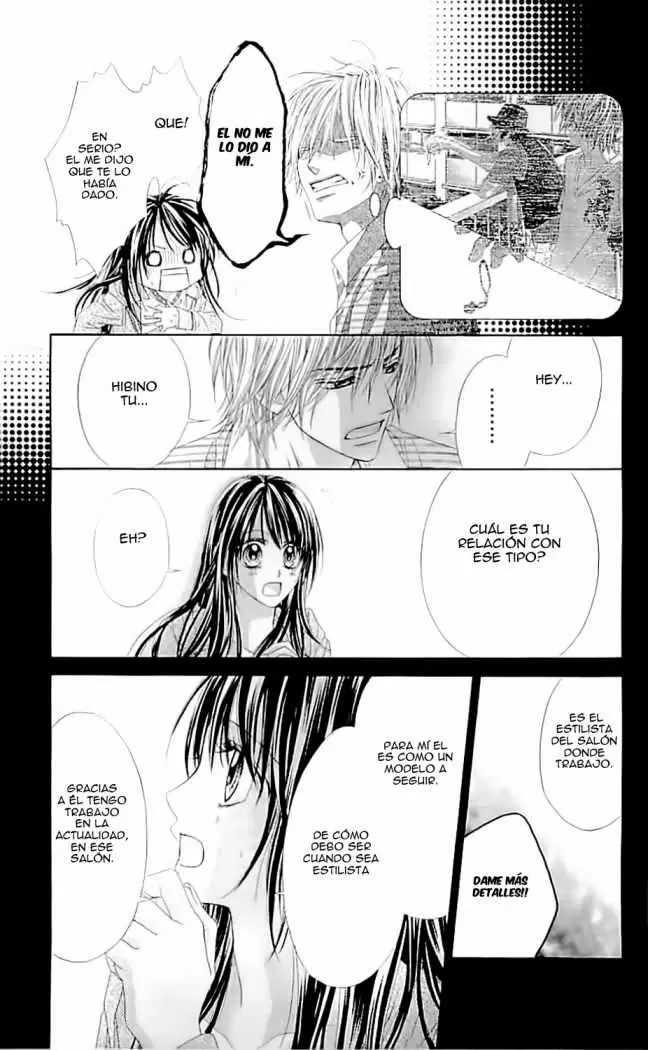 Kyou, Koi wo Hajimemasu - Capítulo 94 - Página 16 - LectorTMOo