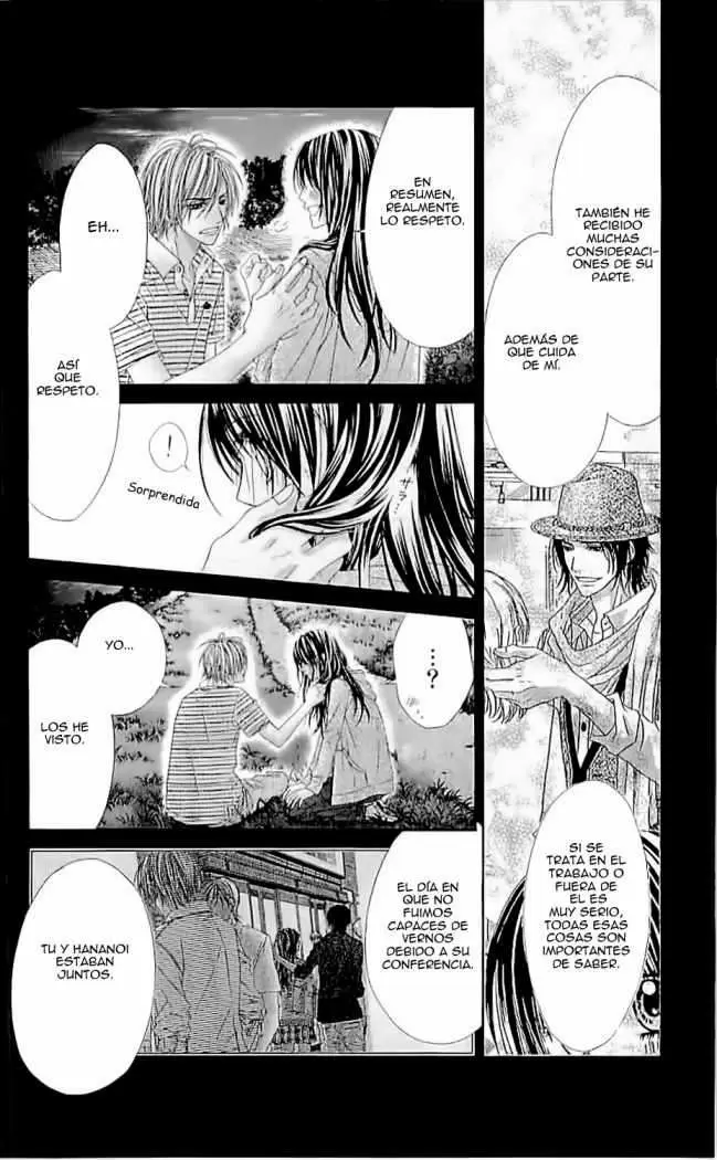 Kyou, Koi wo Hajimemasu - Capítulo 94 - Página 17 - LectorTMOo