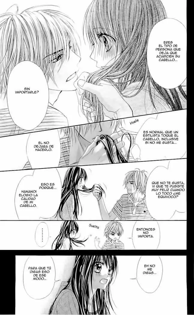 Kyou, Koi wo Hajimemasu - Capítulo 94 - Página 18 - LectorTMOo