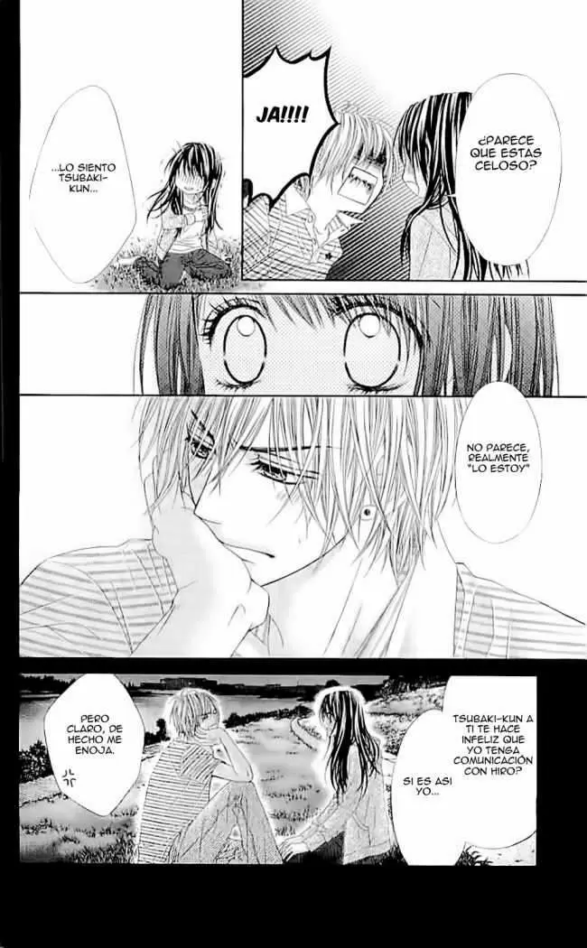 Kyou, Koi wo Hajimemasu - Capítulo 94 - Página 19 - LectorTMOo