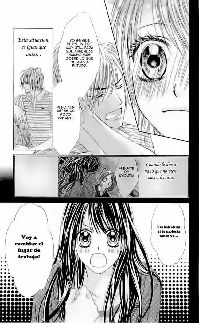 Kyou, Koi wo Hajimemasu - Capítulo 94 - Página 20 - LectorTMOo