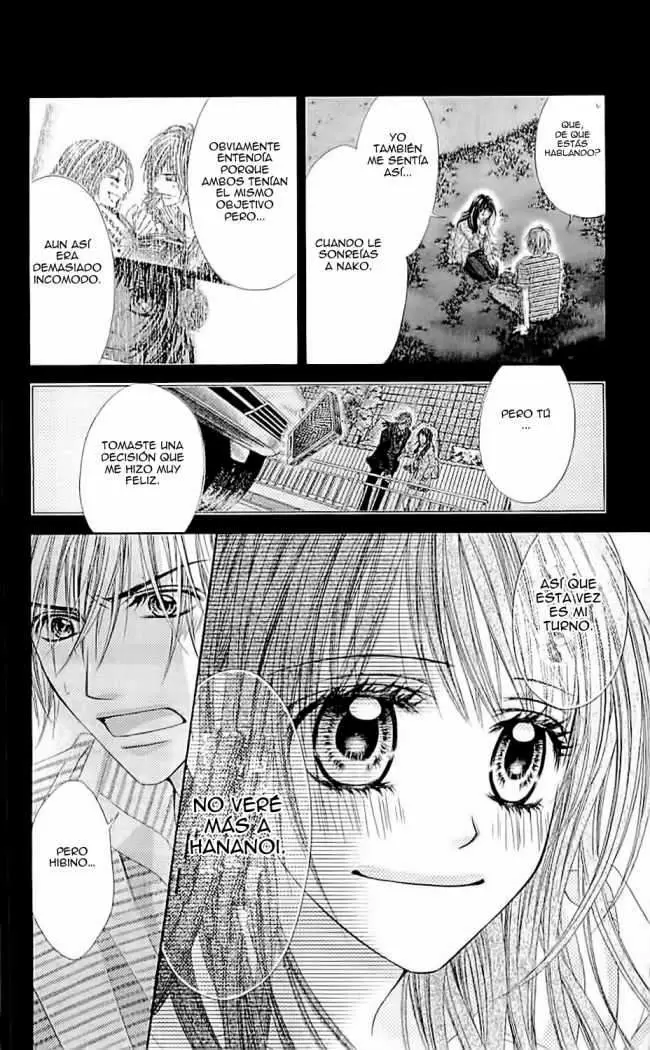 Kyou, Koi wo Hajimemasu - Capítulo 94 - Página 21 - LectorTMOo