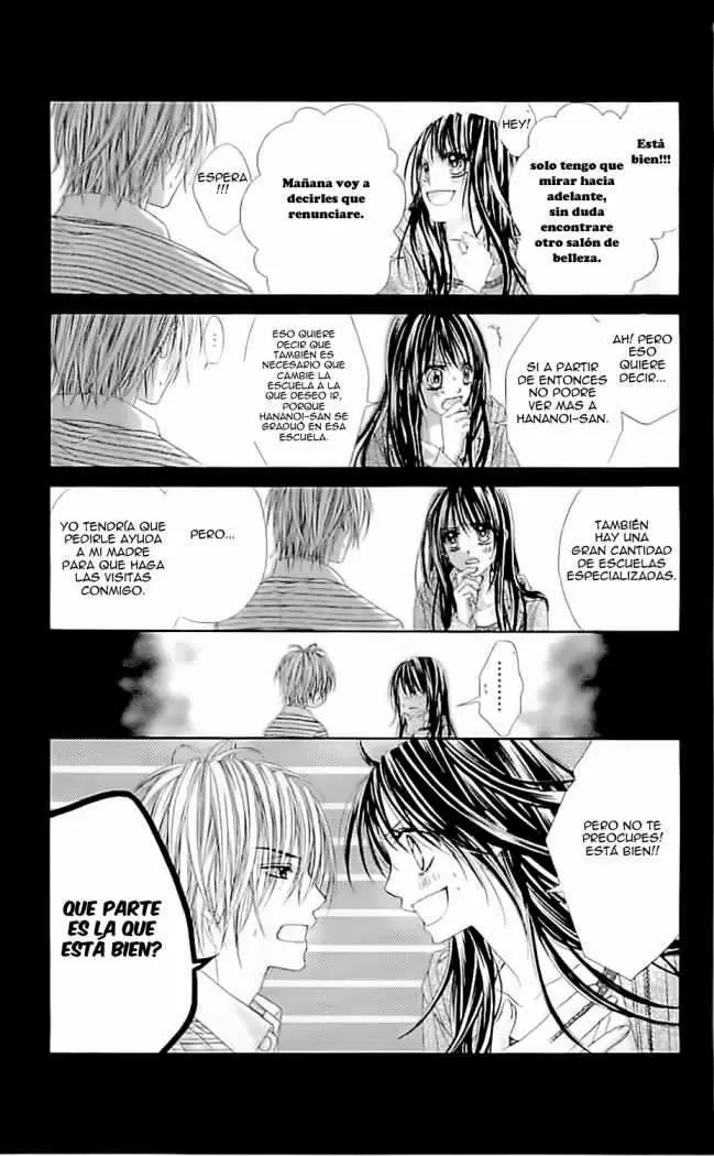 Kyou, Koi wo Hajimemasu - Capítulo 94 - Página 22 - LectorTMOo