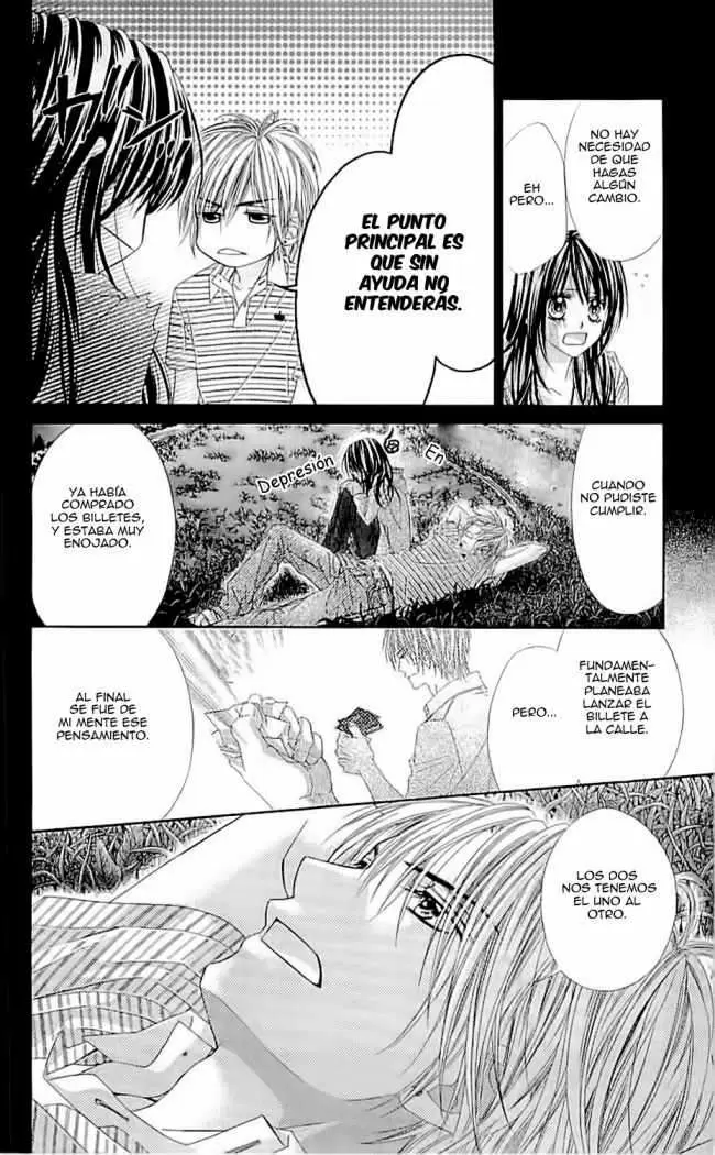 Kyou, Koi wo Hajimemasu - Capítulo 94 - Página 23 - LectorTMOo