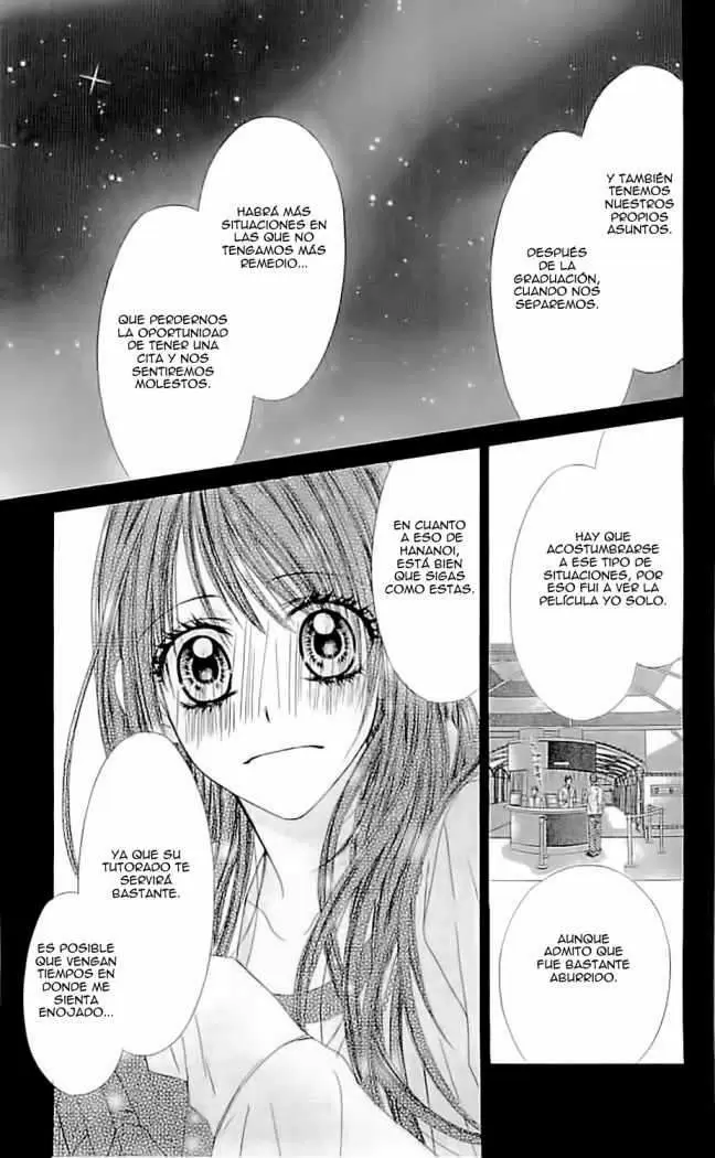 Kyou, Koi wo Hajimemasu - Capítulo 94 - Página 24 - LectorTMOo
