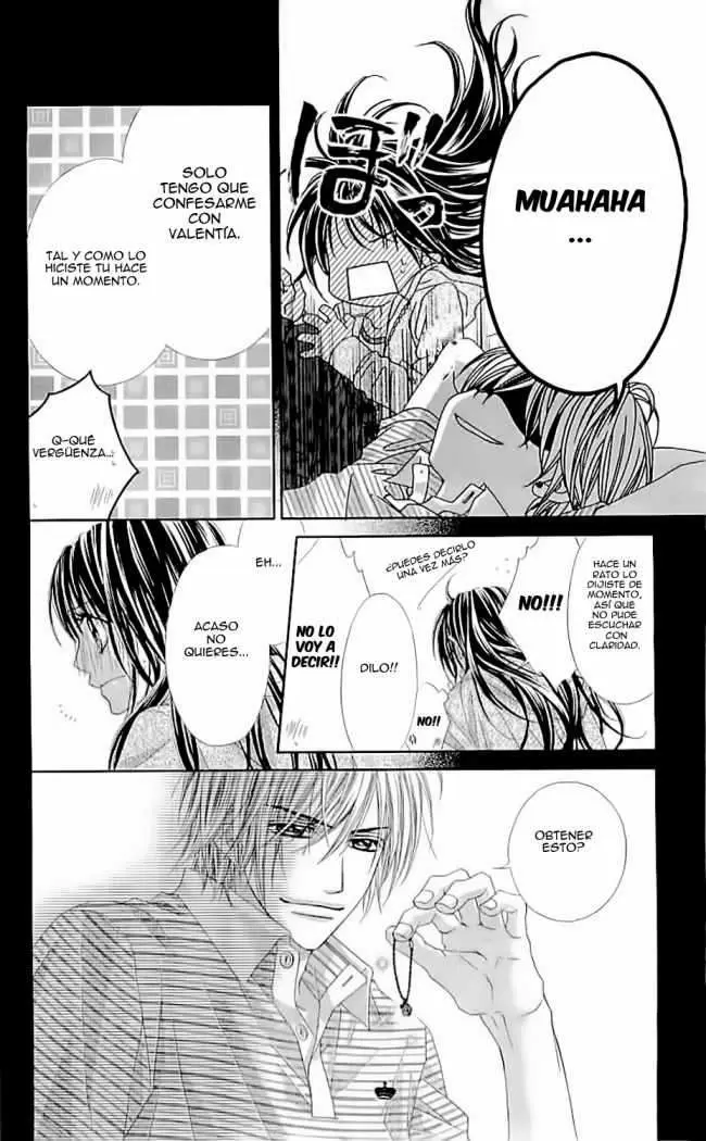 Kyou, Koi wo Hajimemasu - Capítulo 94 - Página 25 - LectorTMOo